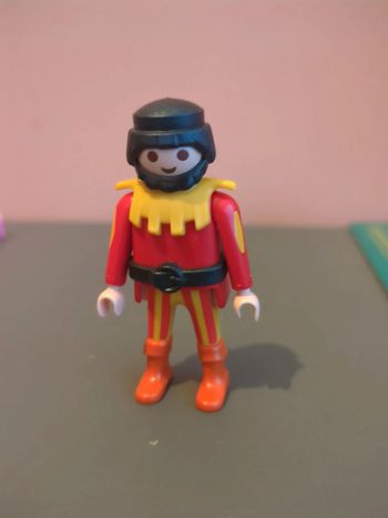 Figurine Playmobil