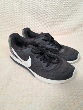 Baskets noires - Nike - Taille 41 👟