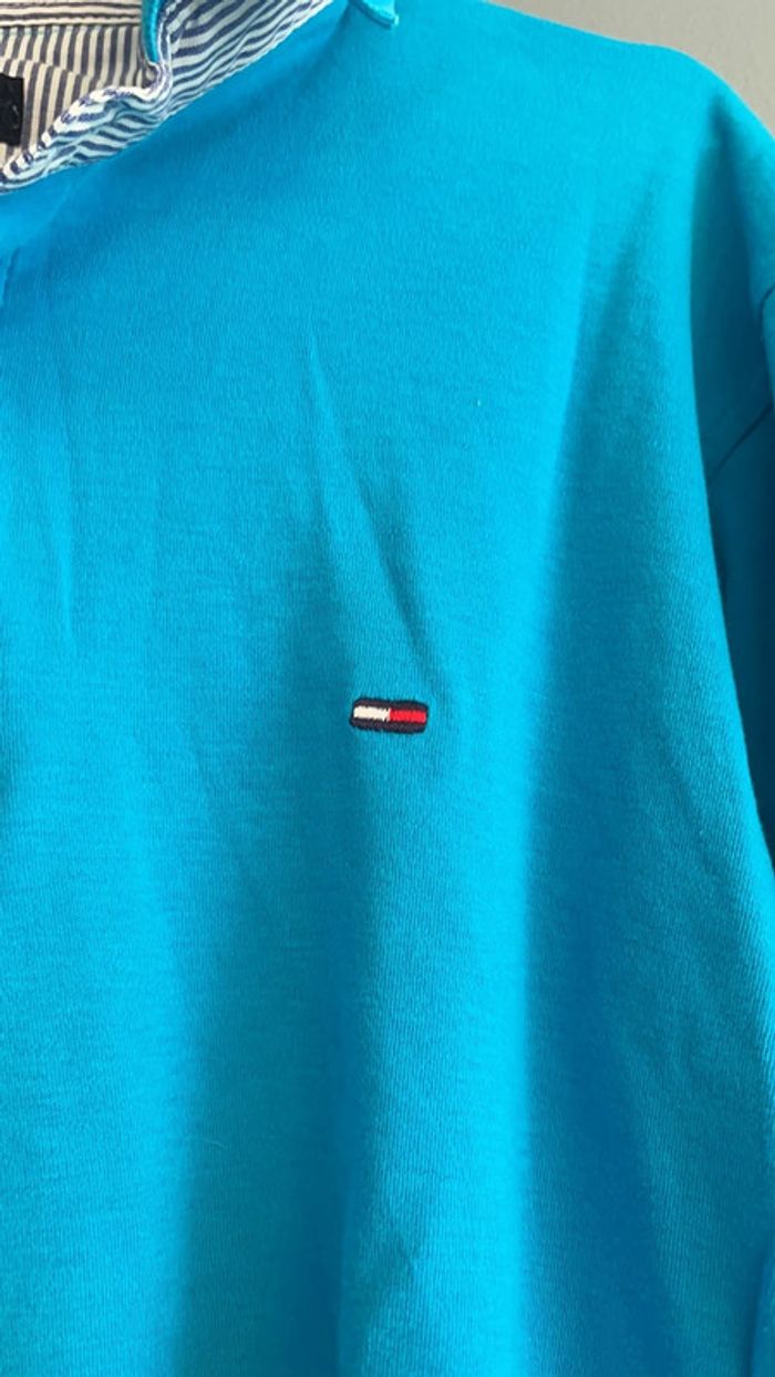 Pull Tommy Hilfiger - photo numéro 3