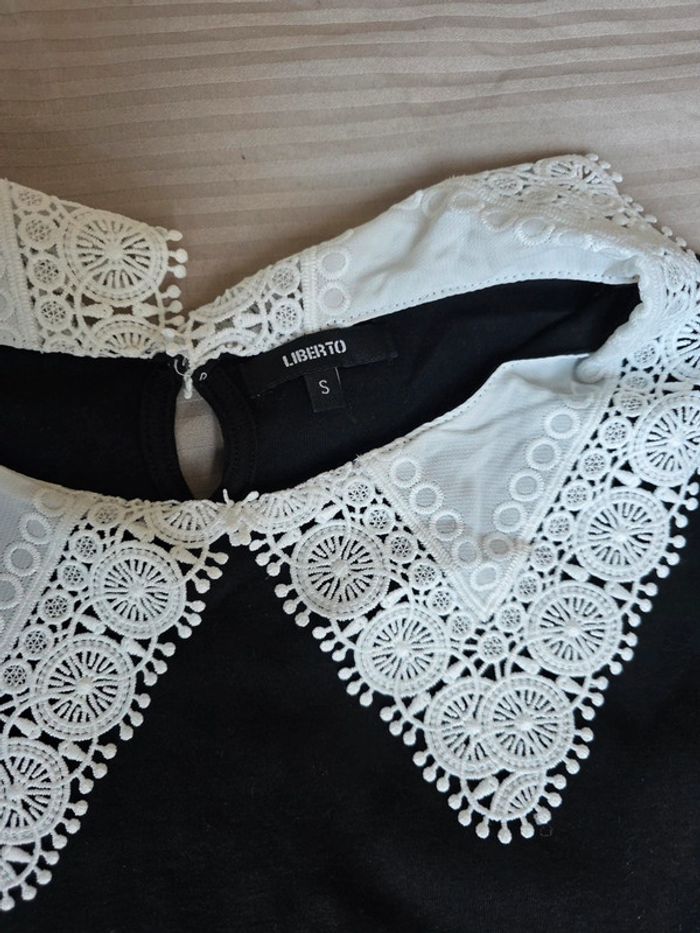Pull liberto femme - photo numéro 2