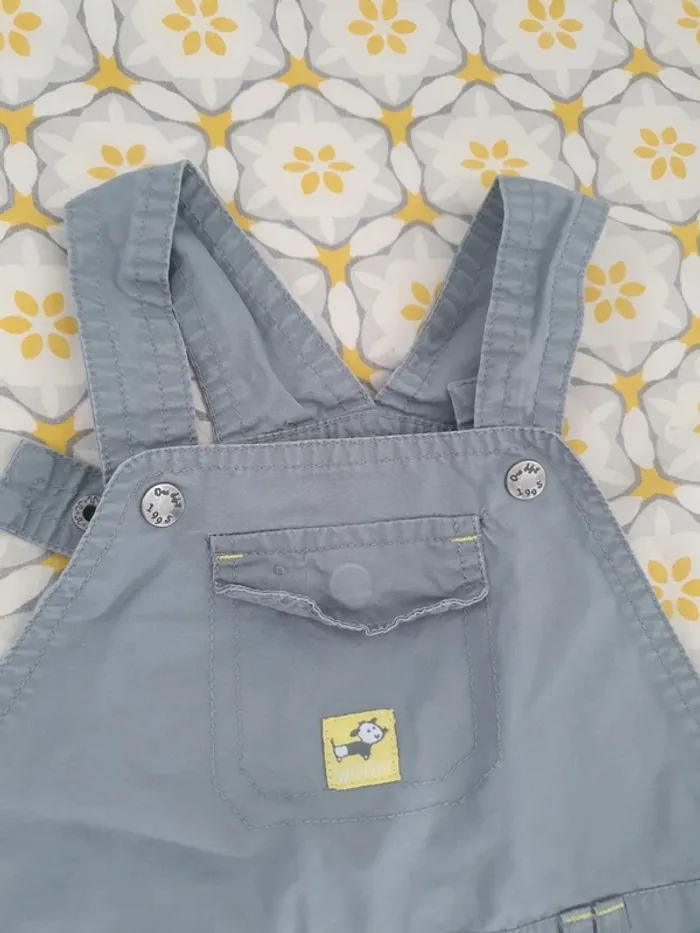 Lot vêtements garçon 12 mois - photo numéro 5