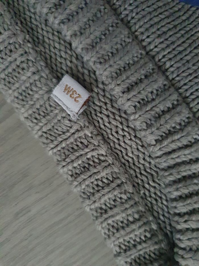 Pull 23mois garçon - photo numéro 3