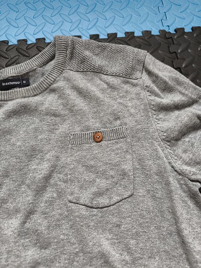 Pull homme - photo numéro 2