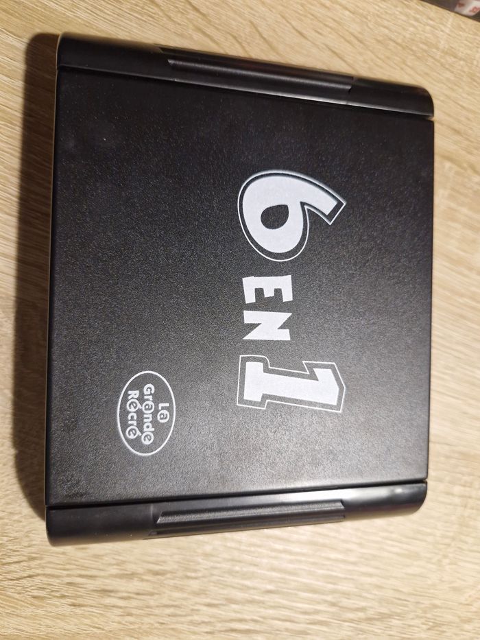 Jeu de société de voyage - photo numéro 3