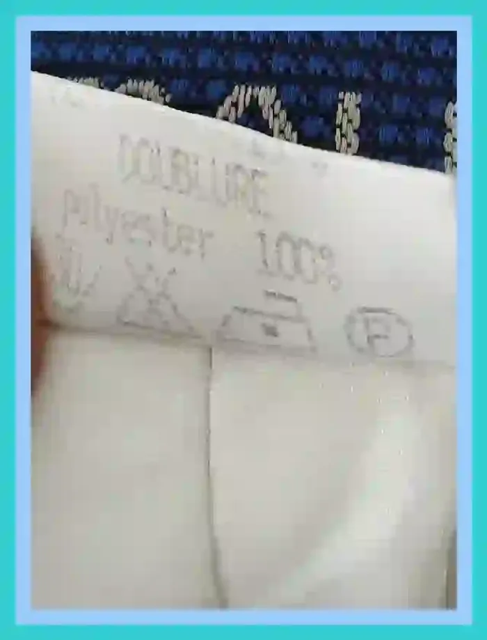 salopette de Ski Cimalp blanc cassé unisex 10 ans   7534626642 - photo numéro 8