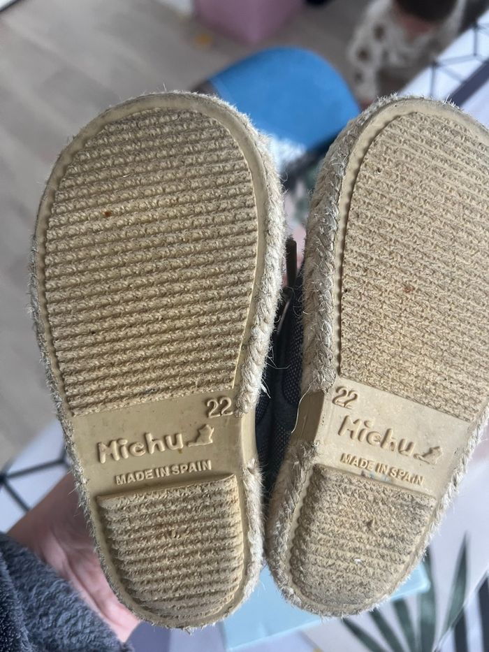 Chaussures - photo numéro 2