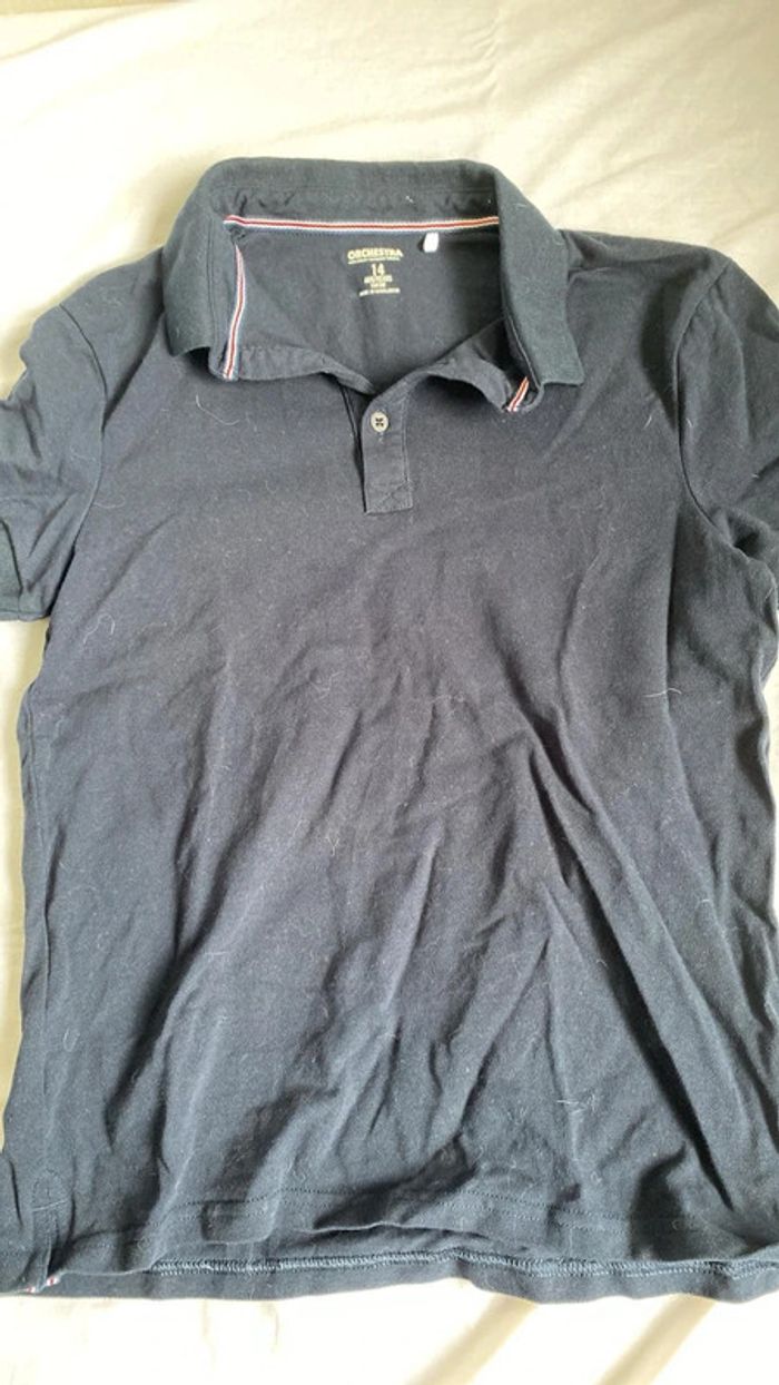 Polo t-shirt