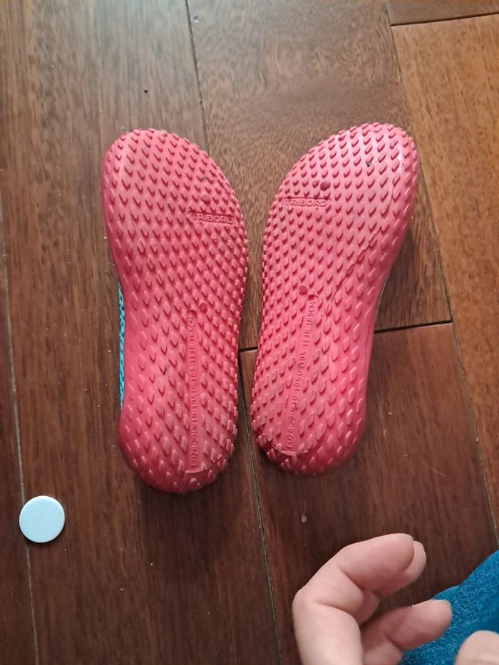 Chaussures d eau - photo numéro 2