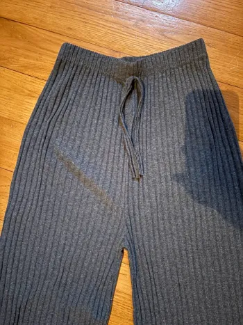Pantalon confortable