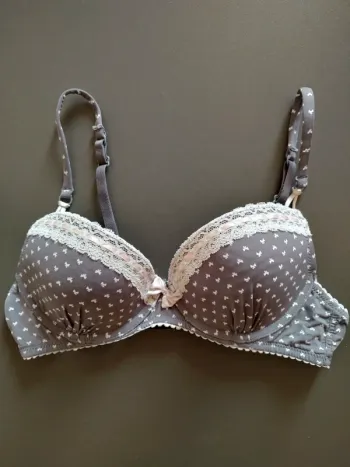 Soutien gorge Push-Up