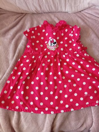 Robe bébés 