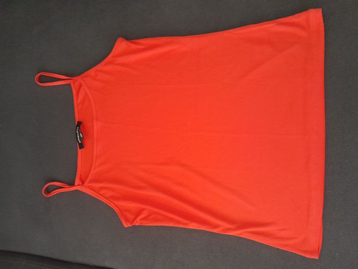 Lot de 3 débardeur - photo numéro 2