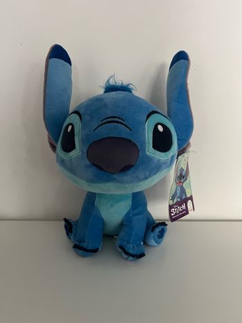 Stitch