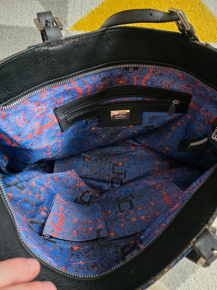 Sac à main Jacky & Celine - photo numéro 4