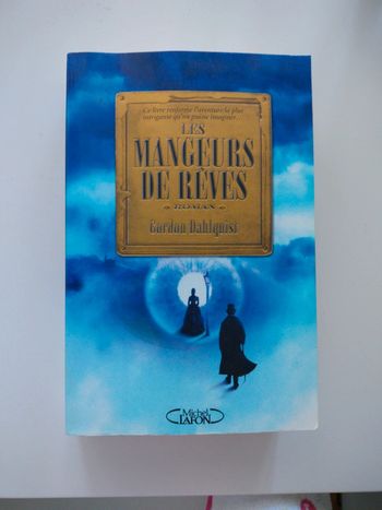 L3 les mangeurs de rêves