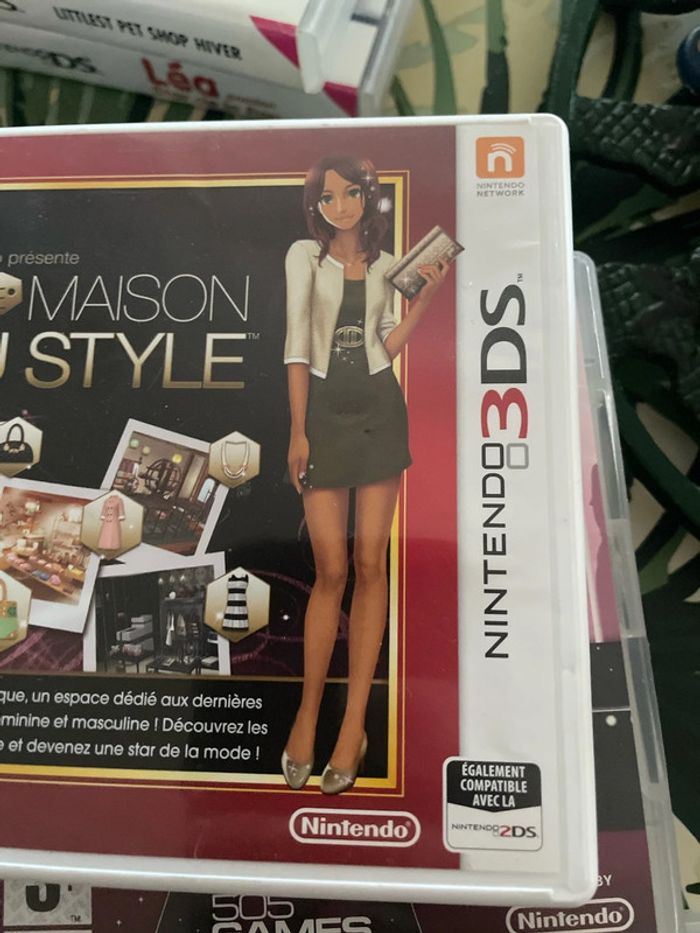 Maison du style - photo numéro 3
