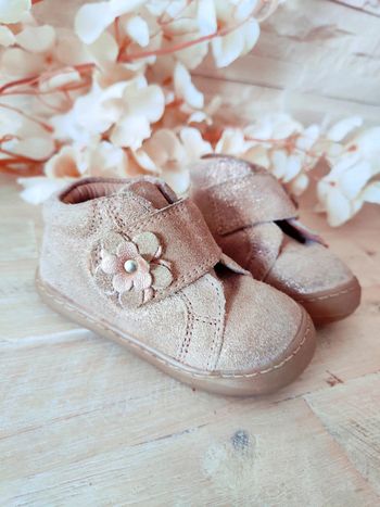 Bottines taille 19