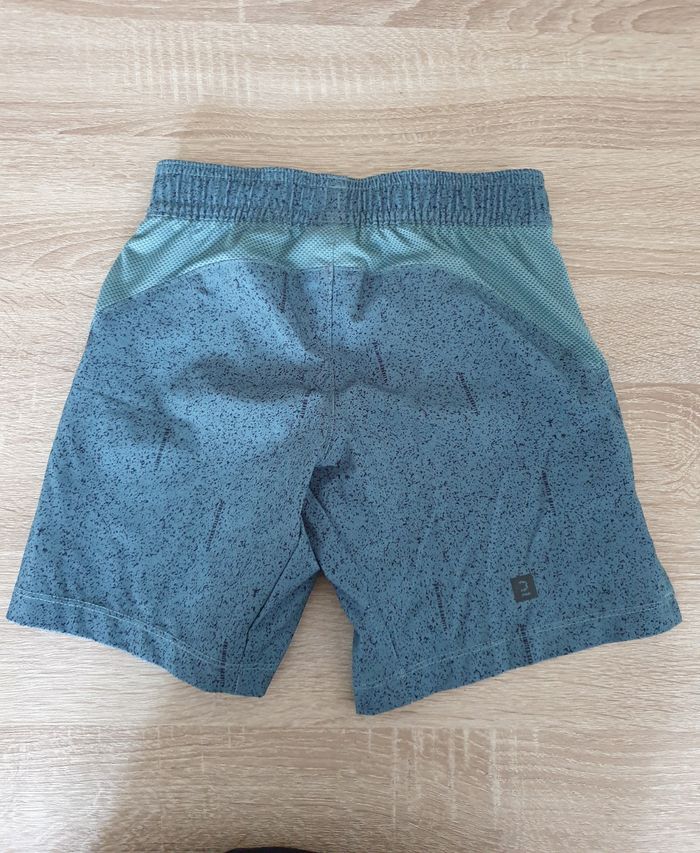 Short léger et respirant 5-6 ans Kipsta - photo numéro 2