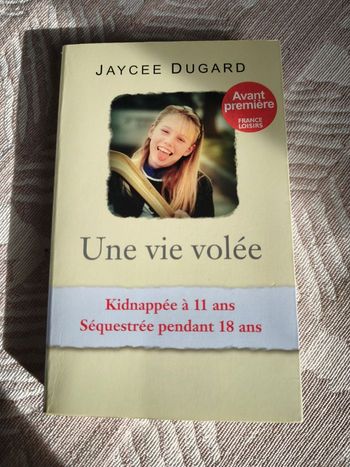 Une vie volée 