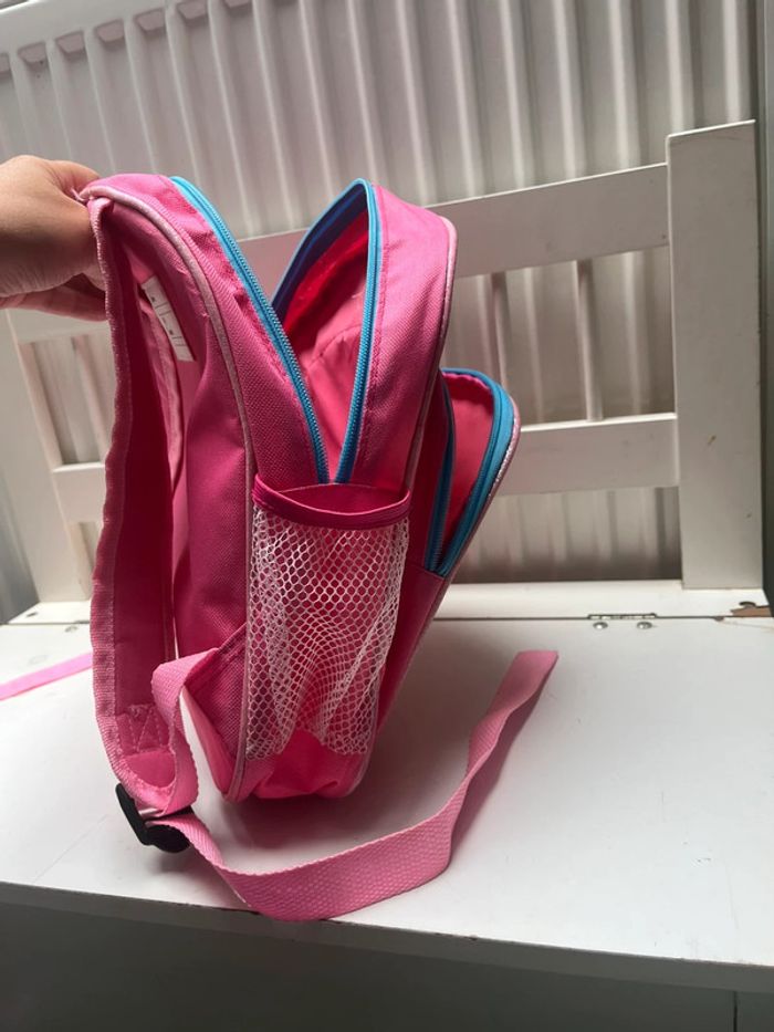 Petit cartable peppa pig - photo numéro 5