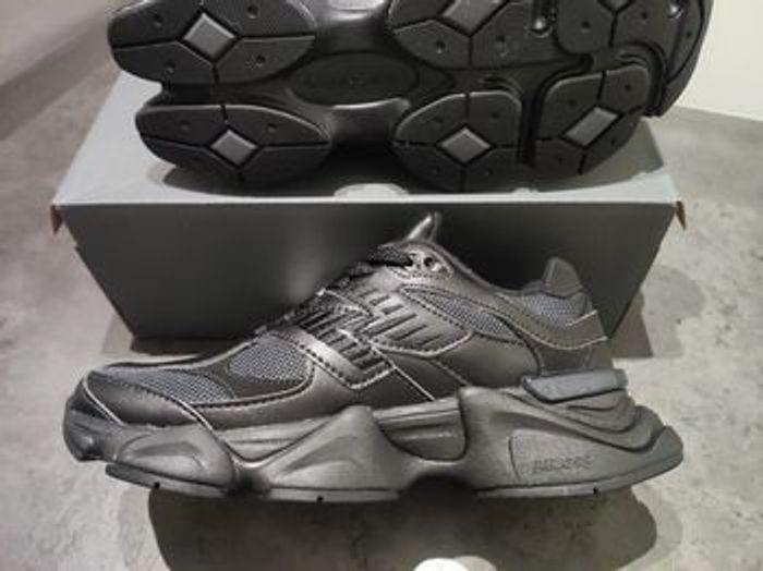 Basket New Balance 9060 - photo numéro 3