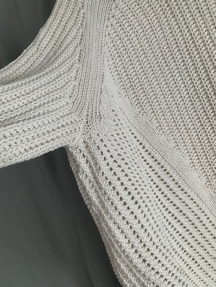Très jolie pull femme - photo numéro 5