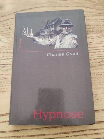 Livre hypnose