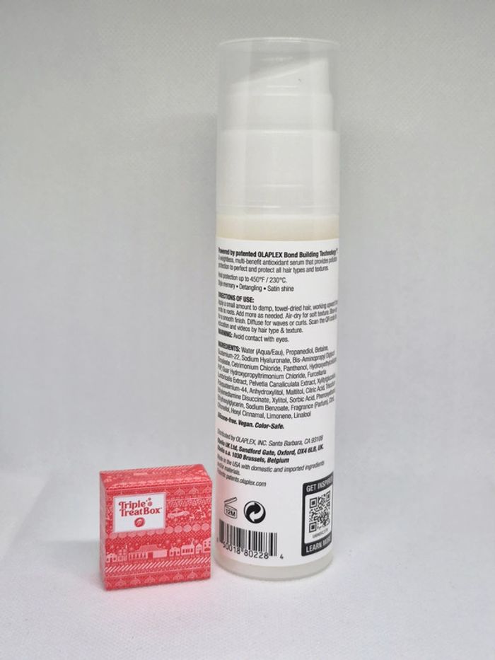 Lot Olaplex N9 & N4P - photo numéro 5
