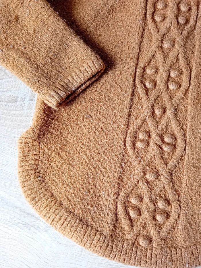 Pull fille 9 mois orchestra - photo numéro 2