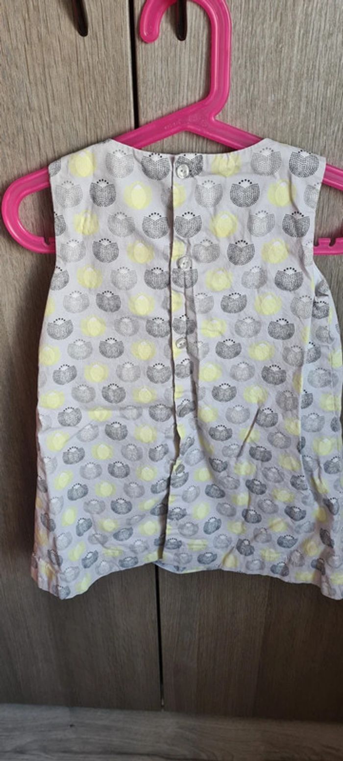 Robe Okaïdi 3 ans - photo numéro 4