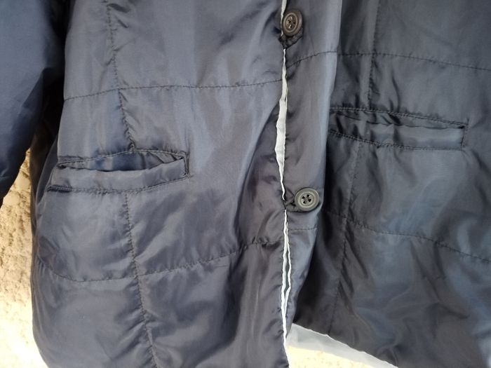 Doudoune légère Veste femme taille 46-48 - photo numéro 6