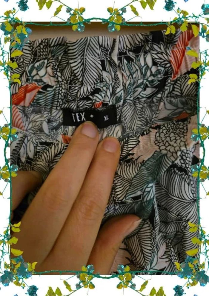 Short été XL - photo numéro 5