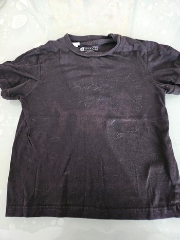 Tee shirt