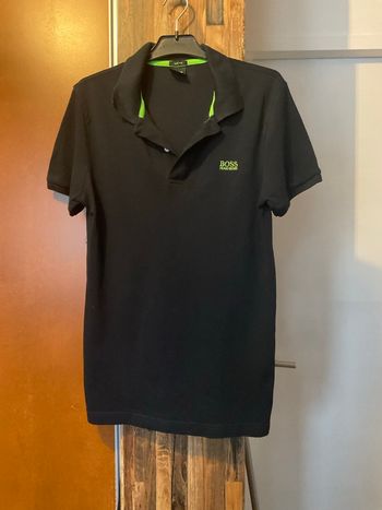 Polo de la marque Hugo boss