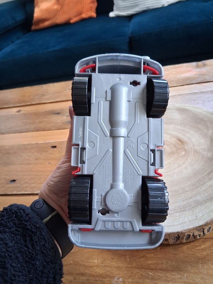 Marcus - photo numéro 5