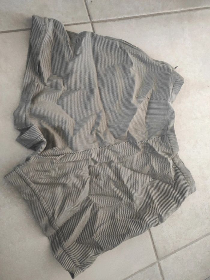 Short taille 3 - photo numéro 2