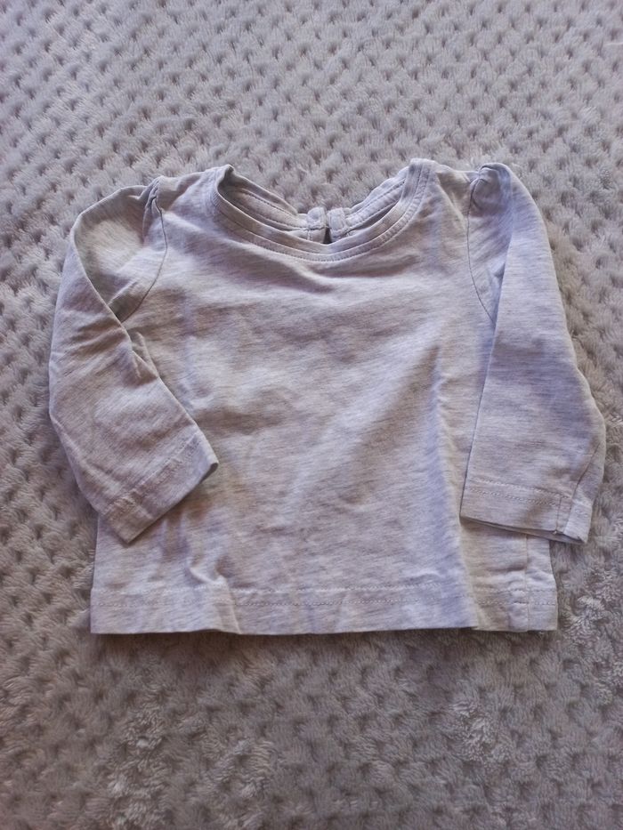 Tee shirt