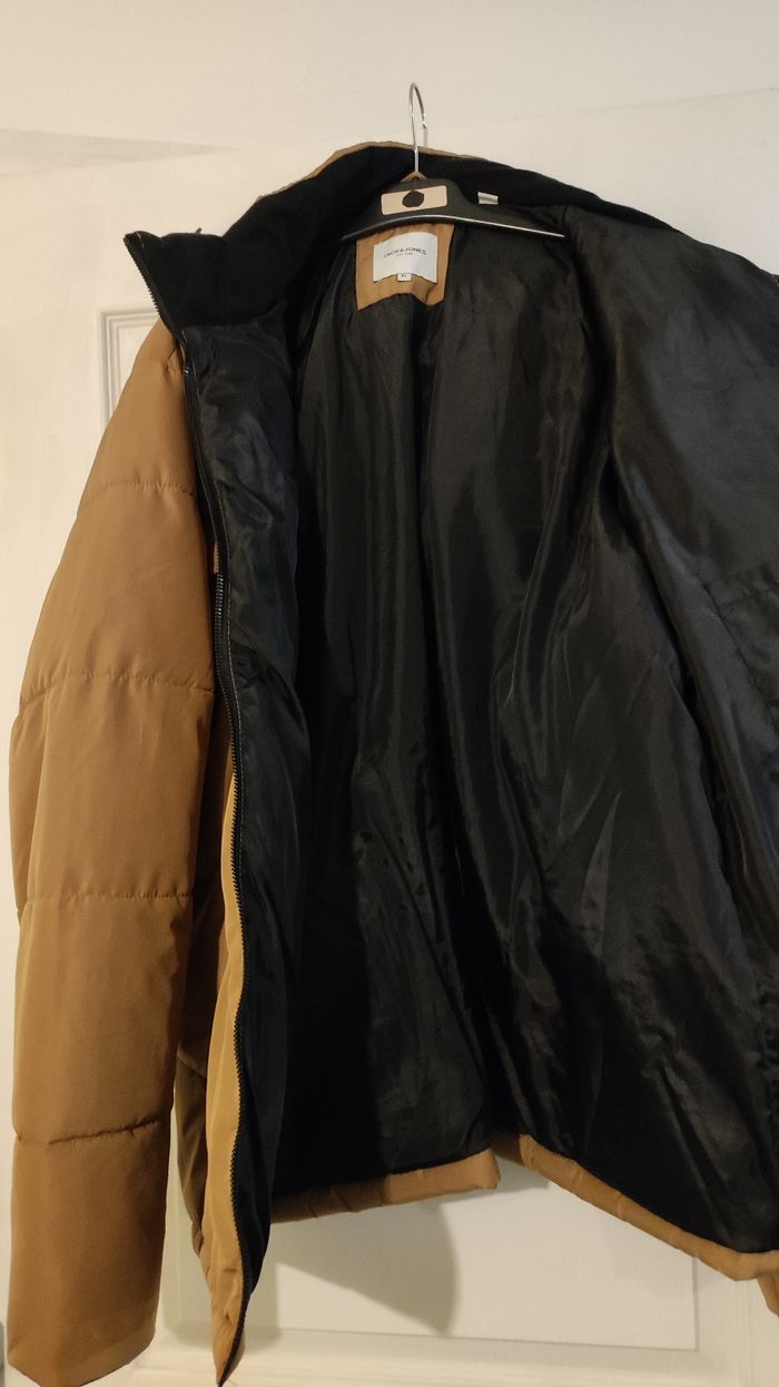 Manteau homme - photo numéro 9