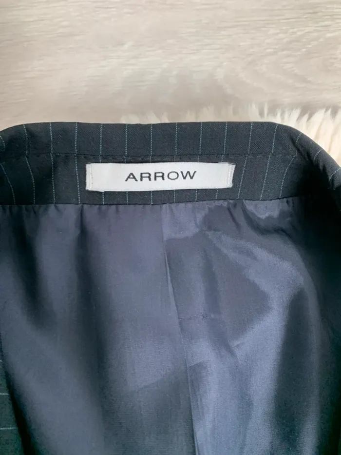 Veste costume homme taille 58 - photo numéro 4
