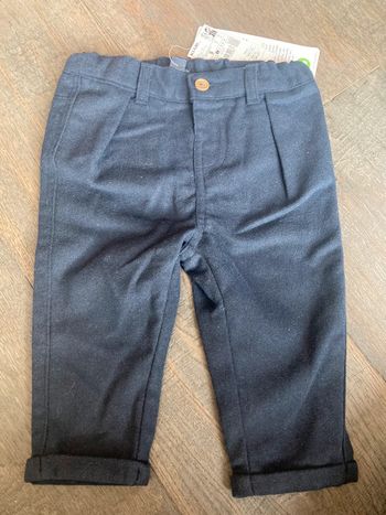 Pantalon neuf hiver