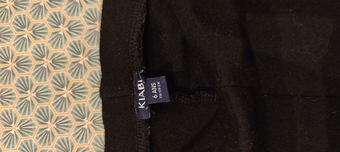 Ensemble 6 ans - photo numéro 4