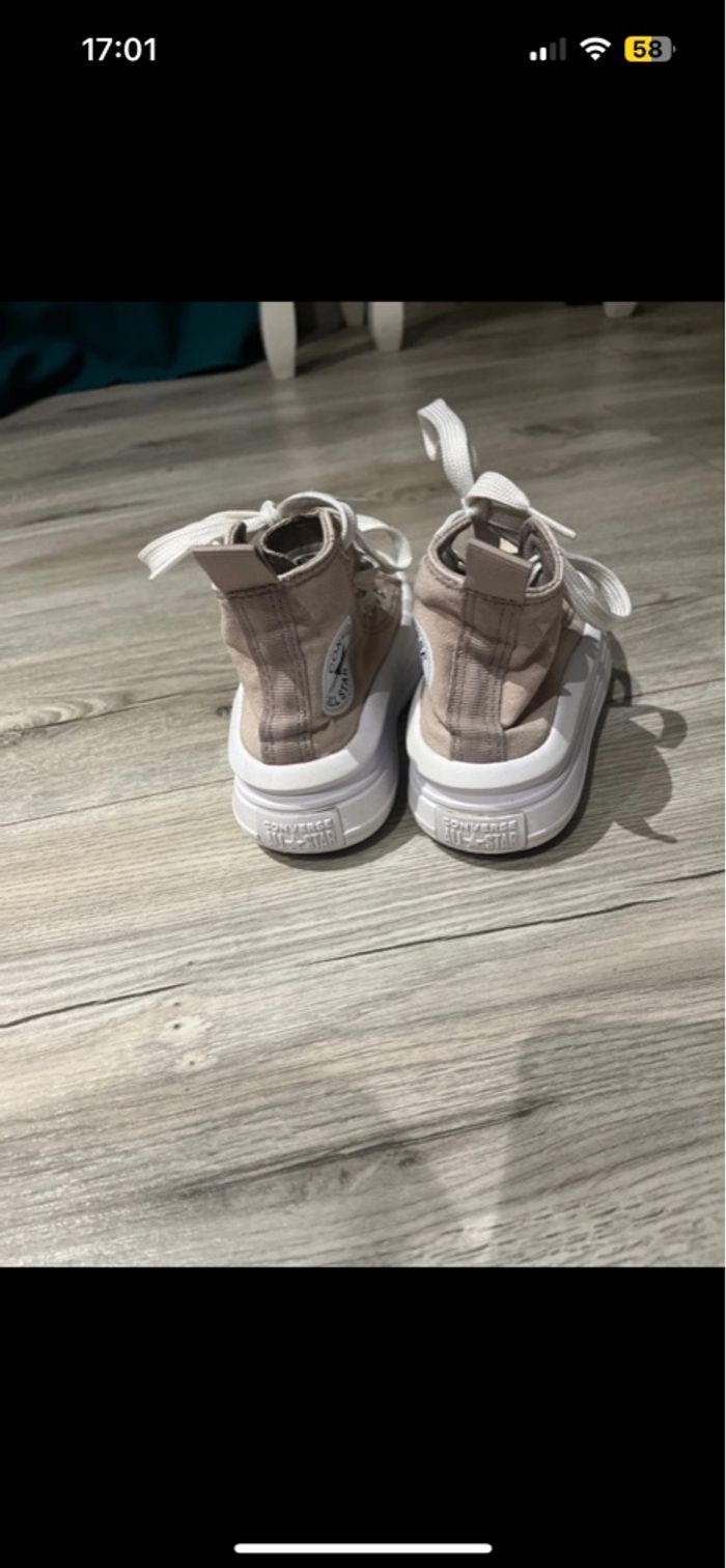 Converse - photo numéro 2