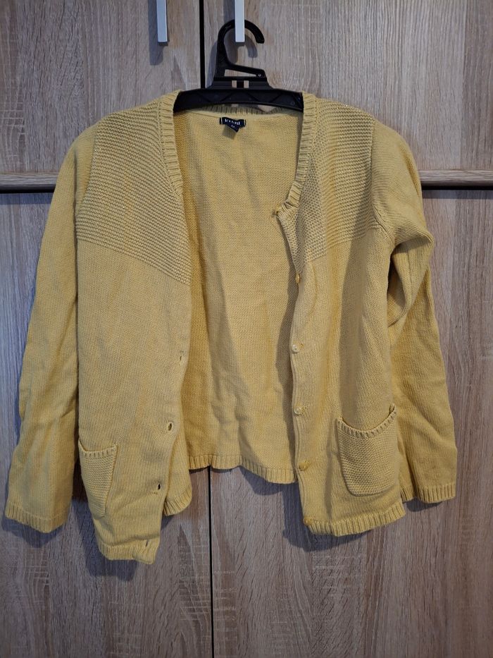 Gilet jaune