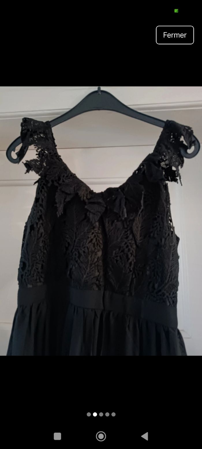 Robe de soirée - photo numéro 2