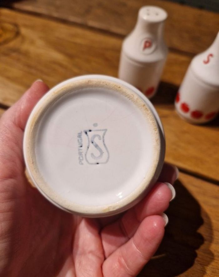 Set de 3 accessoires assaisonnement - photo numéro 4