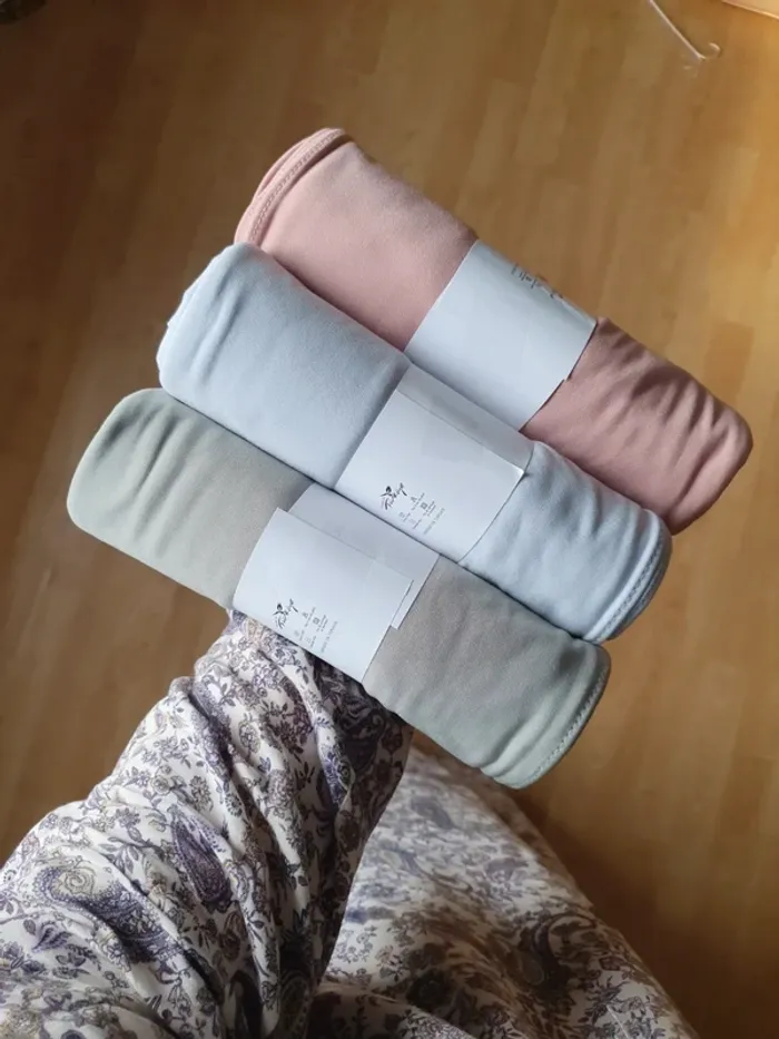 Jersey premium luxe neufs hijab