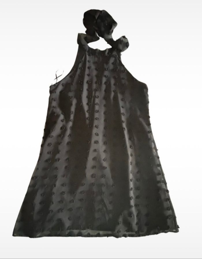 Robe noire