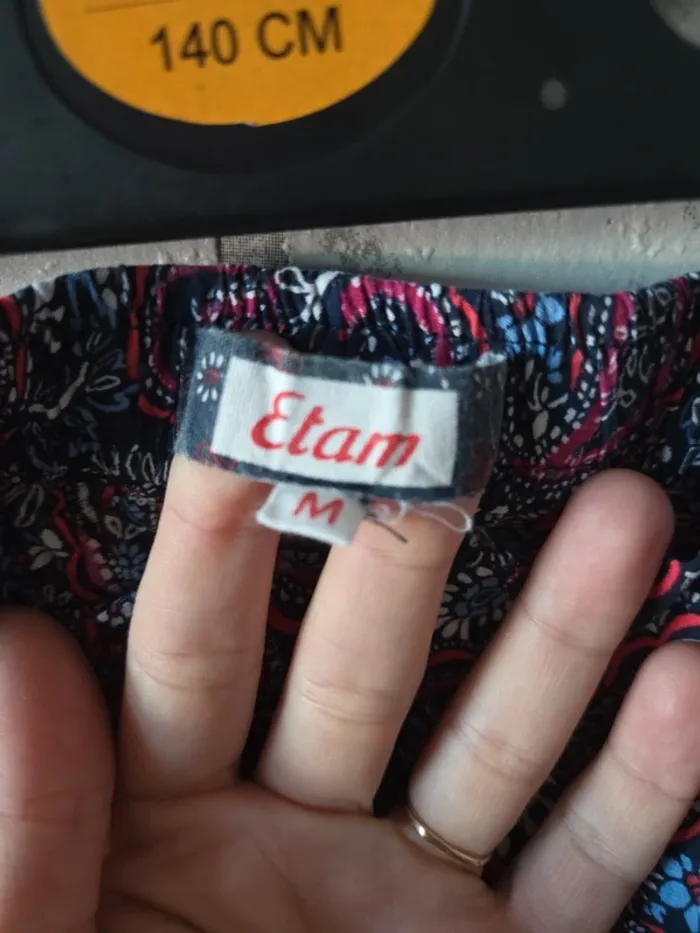 Short etam taille M - photo numéro 2