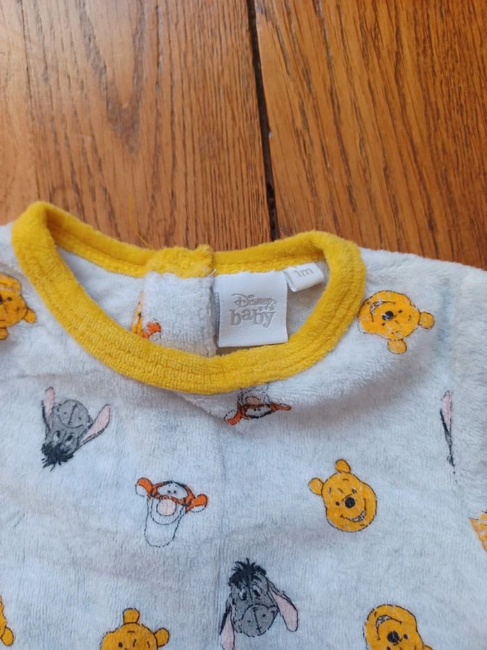 Pyjama - photo numéro 3