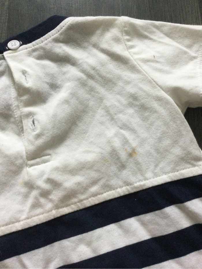 Tee shirt - photo numéro 3